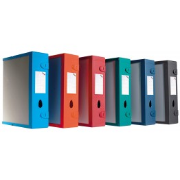 Combi box E600 - Scatola archivio