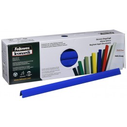 Dorsini rilegafogli in plastica