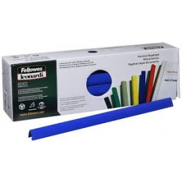 Dorsini rilegafogli in plastica