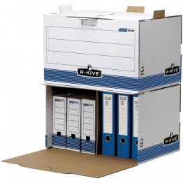 Bankers Box System - Scatola archivio