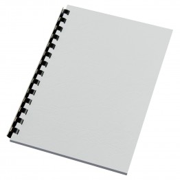 Leathergrain - Copertine per rilegatura