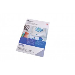 HighClear - Copertine per rilegatura