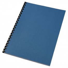 Leathergrain - Copertine per rilegatura