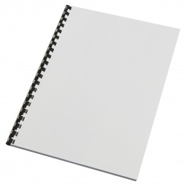 Leathergrain - Copertine per rilegatura
