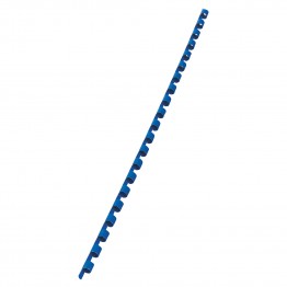 CombBind - Dorsi plastici a spirale