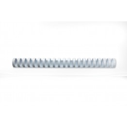 CombBind - Dorsi plastici a spirale
