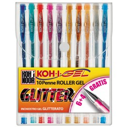 Roller Gel - Penna roller