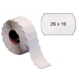 Etichette onda 1.000et.