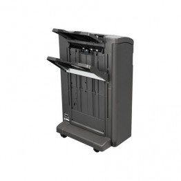 Fascicolatore con spillatrice