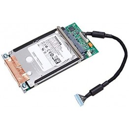 Hard disk da oltre 320GB
