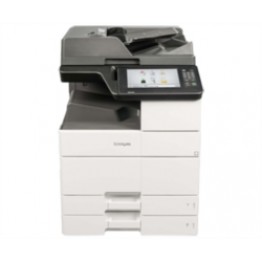 Lexmark MX912DE Multifunzione laser A3 mono