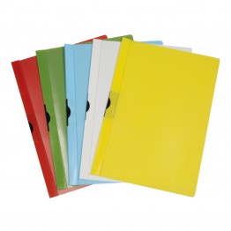 Cartellina clip