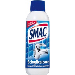 Scioglicalcare SMAC