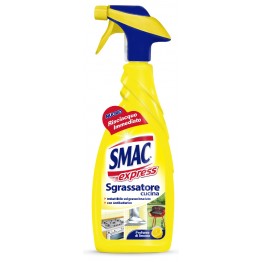 Sgrassatore cucina SMAC