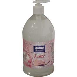 Detergente liquido per mani