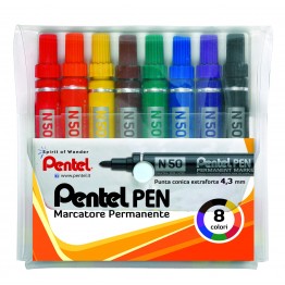 N50 - Marcatore permanente