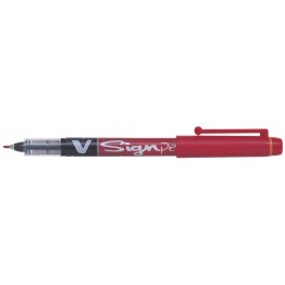 V-Signpen - Pennarello