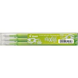 Frixion Ball - Refill set