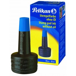 Inchiostro senz'olio per timbri