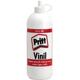 Colla liquida vinilica