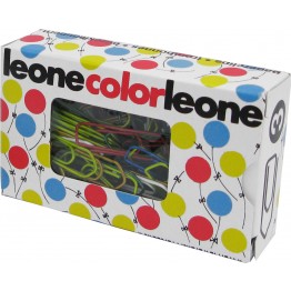 Leone color - Fermagli colorati