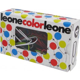 Leone color - Fermagli colorati