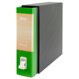 Dox 1 - Registratore commerciale