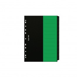 Divisore Dox 12 tasti numerati 1-12