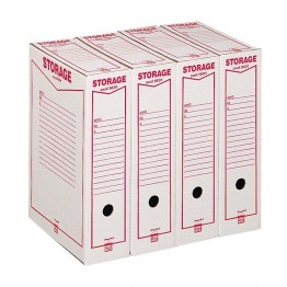 Storage - Scatola archivio
