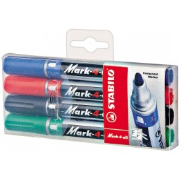 Mark 4 All - Marcatore permanente