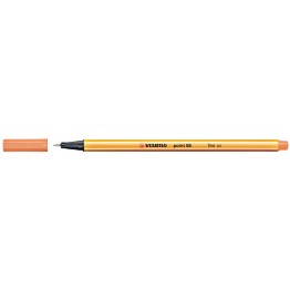 Fineliner Point 88 - Pennarello
