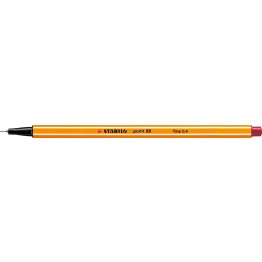 Fineliner Point 88 - Pennarello
