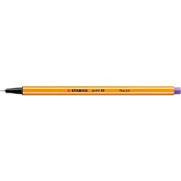 Fineliner Point 88 - Pennarello