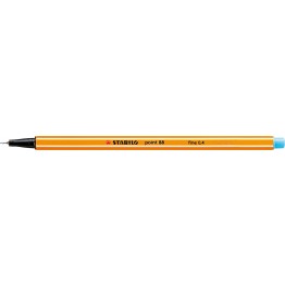 Fineliner Point 88 - Pennarello