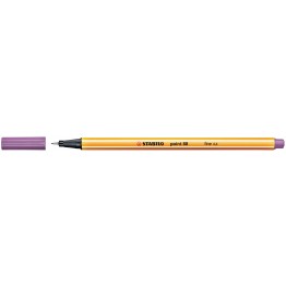 Fineliner Point 88 - Pennarello