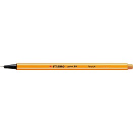 Fineliner Point 88 - Pennarello