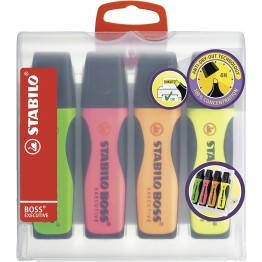 Evidenziatore BOSS EXECUTIVE