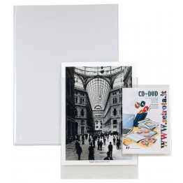 Buste a sacco SOFT 10x13,5cm