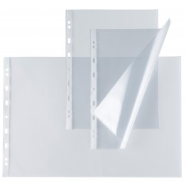 Buste forate ATLA, liscia  23x33cm