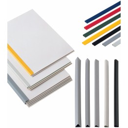 Dorsei - Dorso in PVC rigido