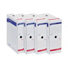 Memory XL - Scatola progetto