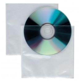 Buste SOFT porta CD/DVD