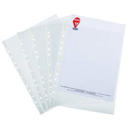 Buste foratura universale, buccia  22x30cm