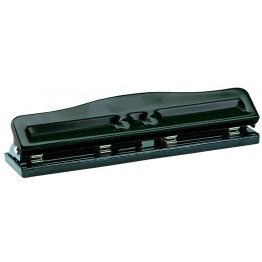Perforatore 4 fori regolabili