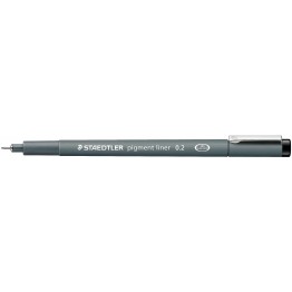 Pigment Liner 308 - Pennarello