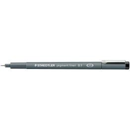 Pigment Liner 308 - Pennarello