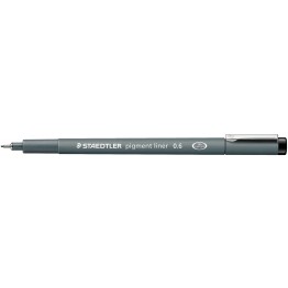 Pigment Liner 308 - Pennarello