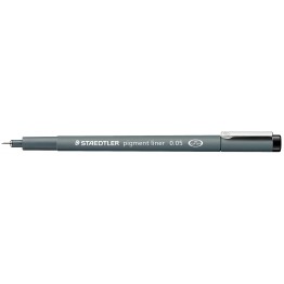 Pigment Liner 308 - Pennarello