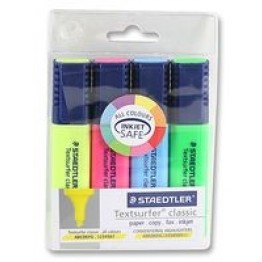 Evidenziatore TEXTSURFER