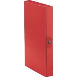 Eurobox - Scatola progetto